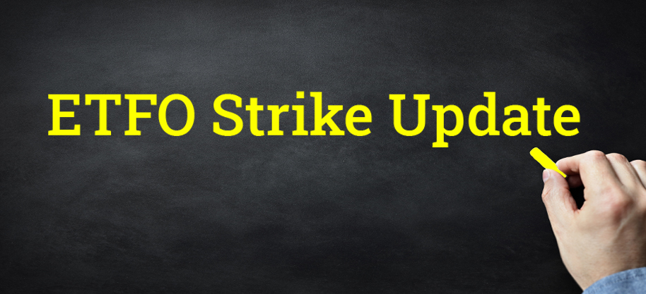 Blackboard or chalkboard with hand writing in chalk