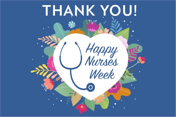 nurses week