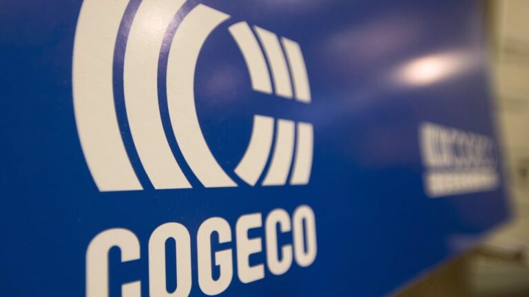 Cogeco promises high-speed Internet service in Deep River area